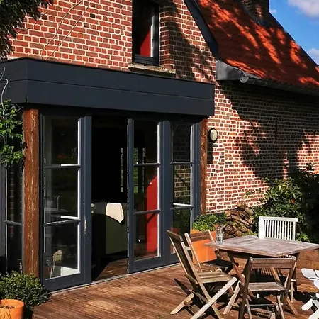 Ferme De Caractere Avec Piscine Et Cheminee * Sainghin-en-Mélantois