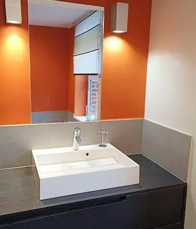 Ferme De Caractere Avec Piscine Et Cheminee 빌라