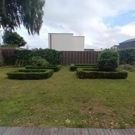 Ferme De Caractere Avec Piscine Et Cheminee * Sainghin-en-Melantois