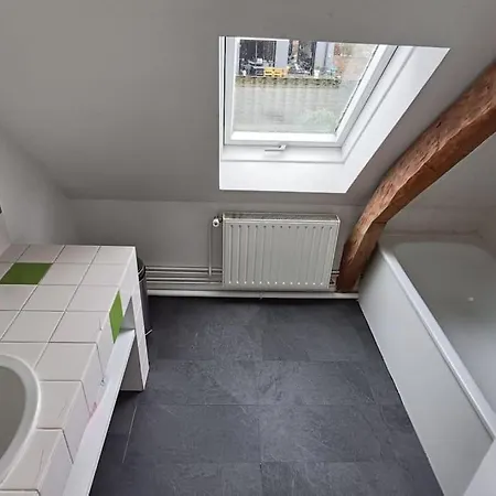 Ferme De Caractere Avec Piscine Et Cheminee 빌라 *