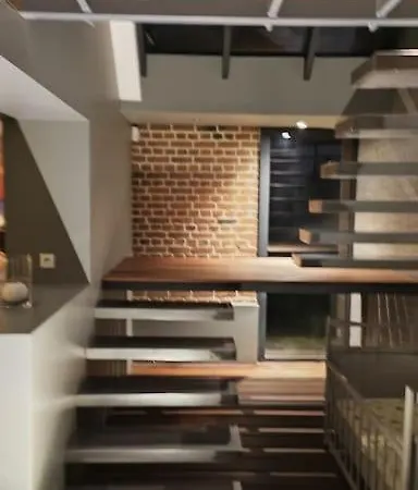 Ferme De Caractere Avec Piscine Et Cheminee Sainghin-en-Melantois