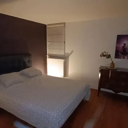 Ferme De Caractere Avec Piscine Et Cheminee Sainghin-en-Melantois