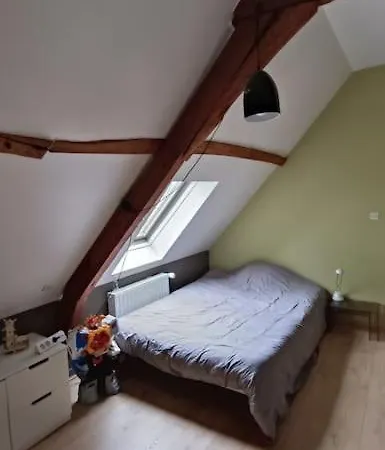 Ferme De Caractere Avec Piscine Et Cheminee Villa Sainghin-en-Melantois