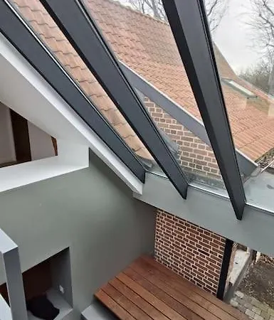 Villa Ferme De Caractere Avec Piscine Et Cheminee *