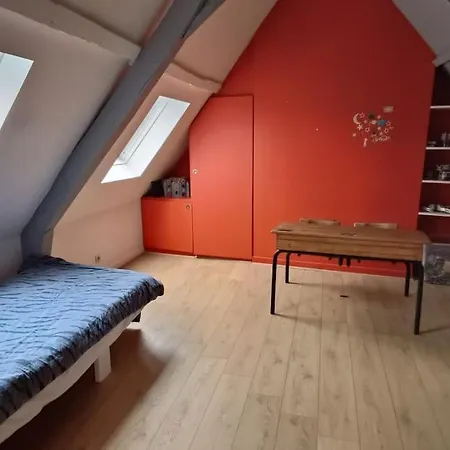 Ferme De Caractere Avec Piscine Et Cheminee Villa