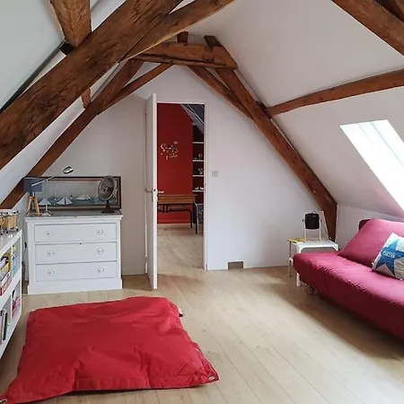 Ferme De Caractere Avec Piscine Et Cheminee Villa *