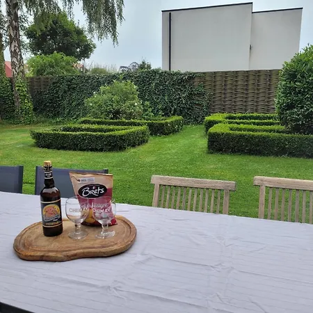 Ferme De Caractere Avec Piscine Et Cheminee * Sainghin-en-Melantois